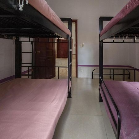 Hotel Ground Zero Martial Arts And Yoga Ciudad de Siem Riep Exterior foto